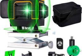 Location outil Niveau laser  près de Paris