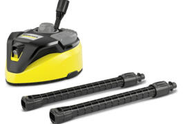 Location outil Brosse électrique Karcher près de La Seyne-sur-Mer