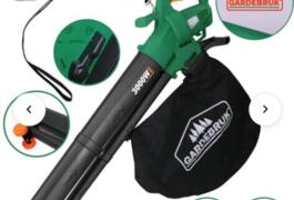 Location outil Aspirateur souffleur électrique près de Chatou