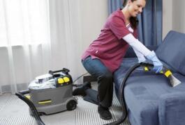 Location outil Shampouineuse  Karcher près de Plaisance-du-Touch