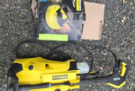 Location outil Karcher électrique Karcher près de Monts