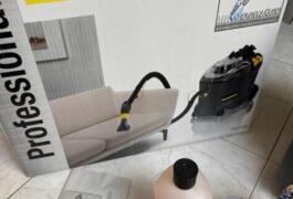 Location outil Shampouineuse  Karcher près de Mèze