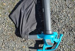 Location outil Aspirateur souffleur électrique près de Monts