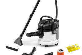 Location outil Shampouineuse  Karcher près de Paris