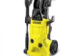 Location outil Nettoyeur haute pression électrique Karcher près de Pernes les fontaines