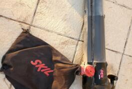 Location outil Souffleur à feuille électrique Stihl près de St mitre les remparts