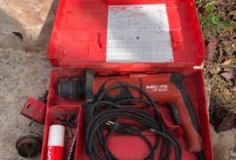 Location outil Perforeuse  Hilti près de Magny-Cours