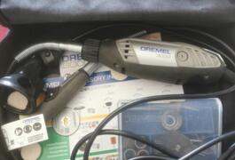 Location outil Dremel électrique près de Saint-Agnant