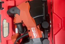 Location outil Rainureuse électrique Hilti près de Paris