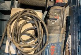Location outil Perforateur électrique Bosch près de Rosoy