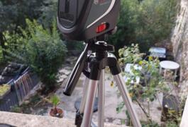 Location outil Niveau laser  Bosch près de Beauchastel