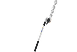 Location outil Taille haie sur perche thermique Stihl près de La Motte