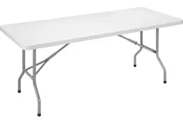 Location outil Table pliante  près de Vaivre-et-Montoille