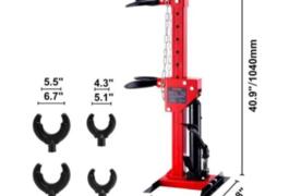 Location outil Compresseur amortisseur Hydraulique près de Manthes