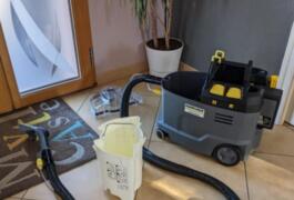 Location outil Shampouineuse  Karcher près de Chelles
