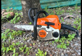 Location outil Tronçonneuse Thermique Stihl près de Cestas