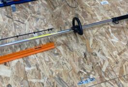 Location outil Taille haie sur perche électrique Stihl près de La Queue-en-Brie