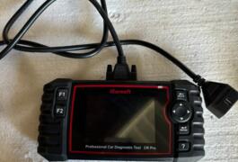 Location outil Valise diagnostic électrique près de Saint-Christophe-du-Ligneron