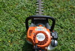 Location outil Taille haie Thermique Stihl près de Souppes-sur-Loing