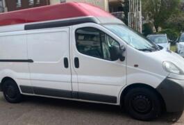 Location outil Camion Plus de 5m3 près de Giraumont