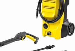 Location outil Karcher électrique Karcher près de Petit-Noir
