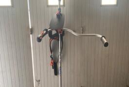 Location outil Débroussailleuse Thermique Stihl près de Saint-Renan