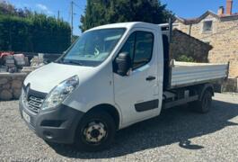 Location outil Camion benne Plus de 5m3 près de Peaugres