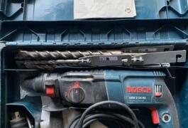 Location outil Perforateur électrique Bosch près de Tonnoy