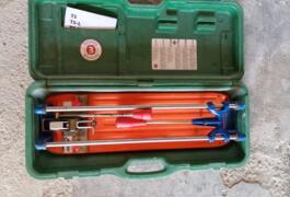 Location outil Coupe carrelage Manuel près de Lignan-sur-Orb