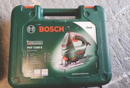 Location outil Scie sauteuse Filaire Bosch près de Cheminot