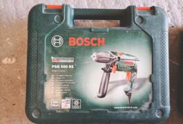 Location outil Perceuse à percussion électrique Bosch près de Cheminot