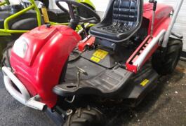 Location outil Tracteur tondeuse Thermique près de Châteauroux