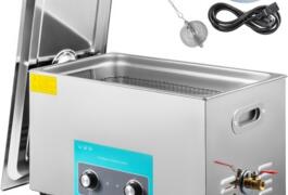 Location outil Bac ultrason 30 litres  près de Saint-Bonnet-le-Courreau