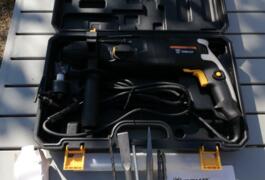 Location outil Marteau burineur électrique Deko près de Civrieux-d'Azergues