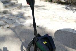 Location outil Karcher électrique Parkside près de Civrieux-d'Azergues