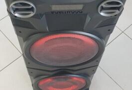 Location outil Enceinte Sono Amplifiée  près de St seve