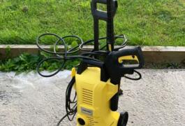Location outil Karcher électrique Karcher près de Saint-Pierre-en-Auge