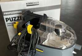 Location outil Aspirateur eau poussière électrique Karcher près de Lisle sur tarn