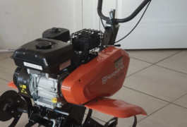 Location outil Motoculteur Thermique Husqvarna près de Toulouse