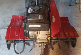 Location outil Motoculteurs  Briggs &amp; stratton près de Saint-Martin-de-Gurson