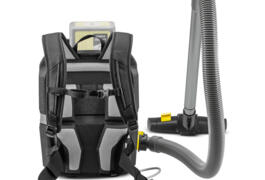 Location outil Aspirateur électrique Karcher près de Vénissieux