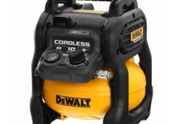 Location outil Compresseur électrique Dewalt près de Vénissieux