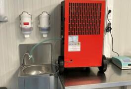 Location outil Location déshumidificateur professionnel  près de Mauges-sur-Loire