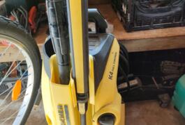 Location outil Karcher électrique Karcher près de Carentan-les-Marais