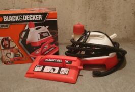 Location outil Décolleuse à papier peint électrique Black et decker près de Issy-les-Moulineaux