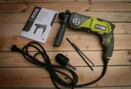 Location outil Perforateur burineur électrique Ryobi près de Lapalud