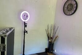 Location outil Photobooth 360  près de Bègles