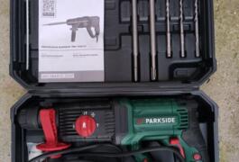 Location outil Perforateur burineur électrique près de Quesnoy-sur-Deûle