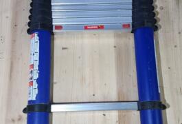 Location outil Échelle transformable alu près de Domalain