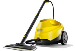 Location outil Nettoyeur vapeur électrique Karcher près de Aix-en-Provence